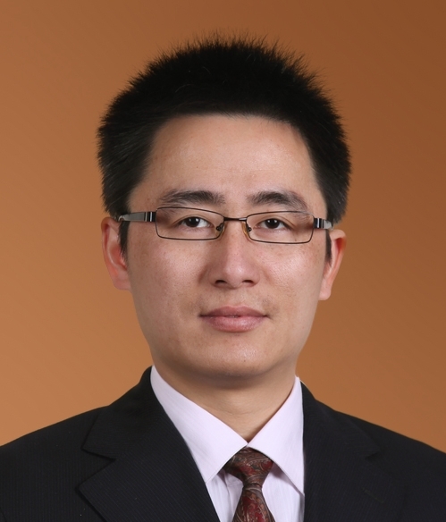 人力资源  陆云波